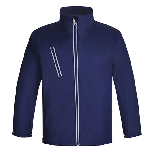 Cortaviento Limos High Tech Ripstop PU Manga Larga Hombre