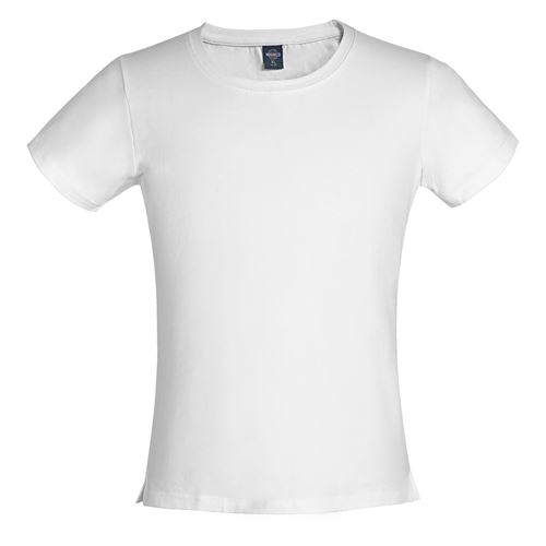 Polera Cuello Polo Manga Corta Mujer