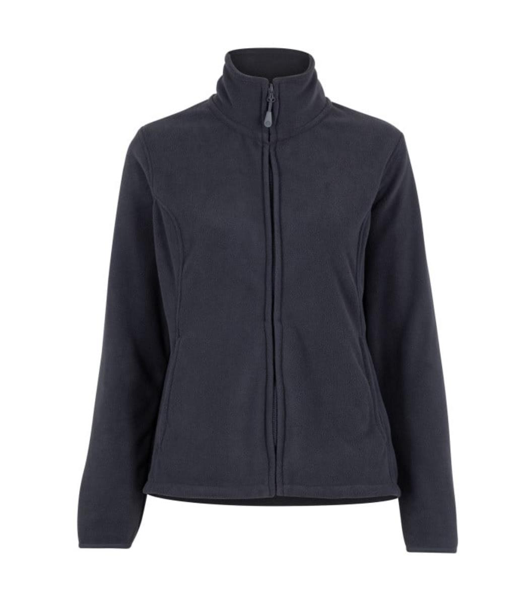 Micropolar Termico Practical Line Manga Larga Mujer