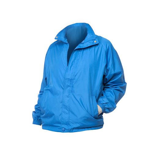 Cortaviento Basic Manga Larga Hombre