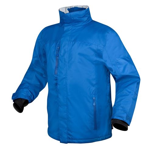 Parka Chaqueta Térmica Navigator High Tech Manga Larga Hombre