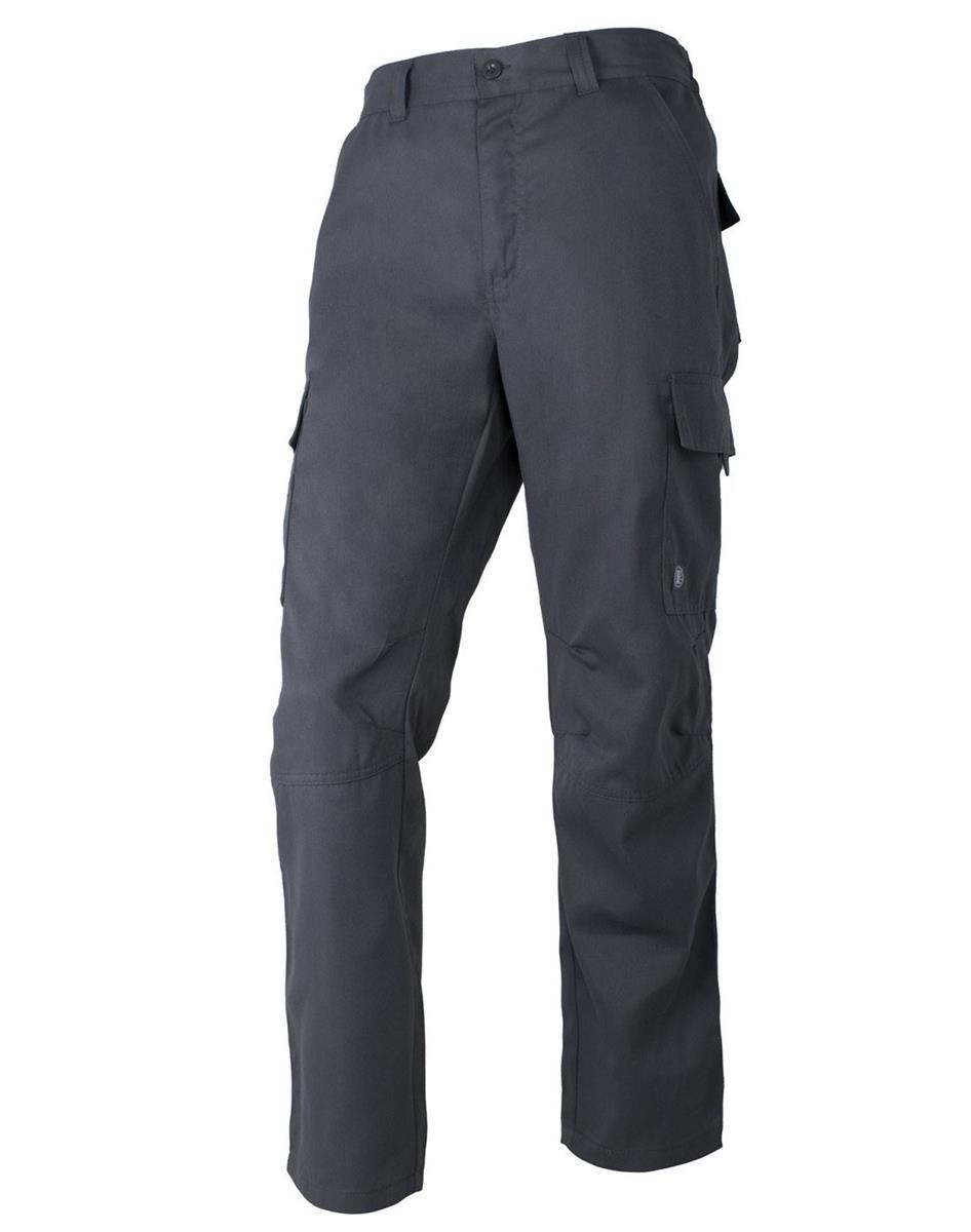 Pantalón Cargo Gabardina Practical Line Hombre