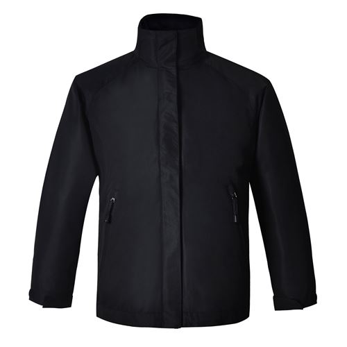 Chaqueta 3 en 1 Explorer Manga Larga Mujer