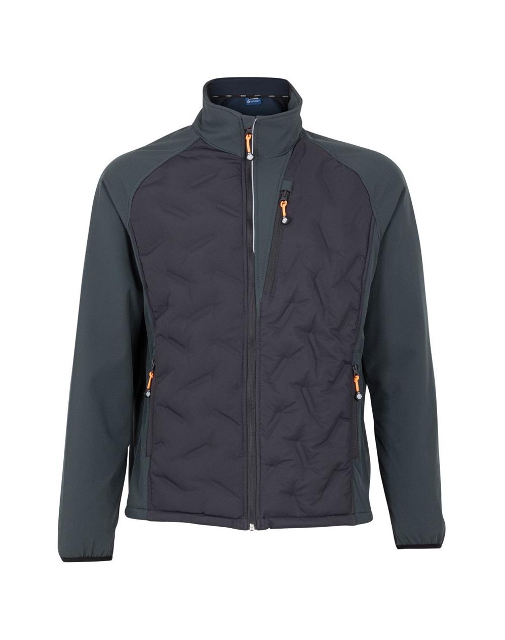 Chaqueta Executive Trade Hombre Manga Larga