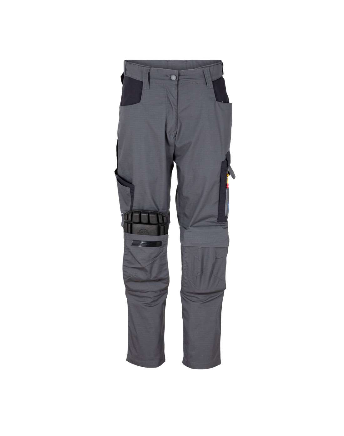 Pantalón Cargo Tulipero Effective Mujer
