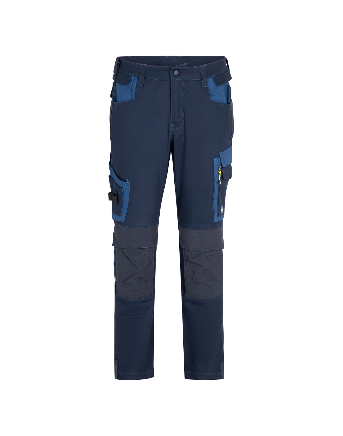 Pantalón Cargo Tulipero Strong Hombre