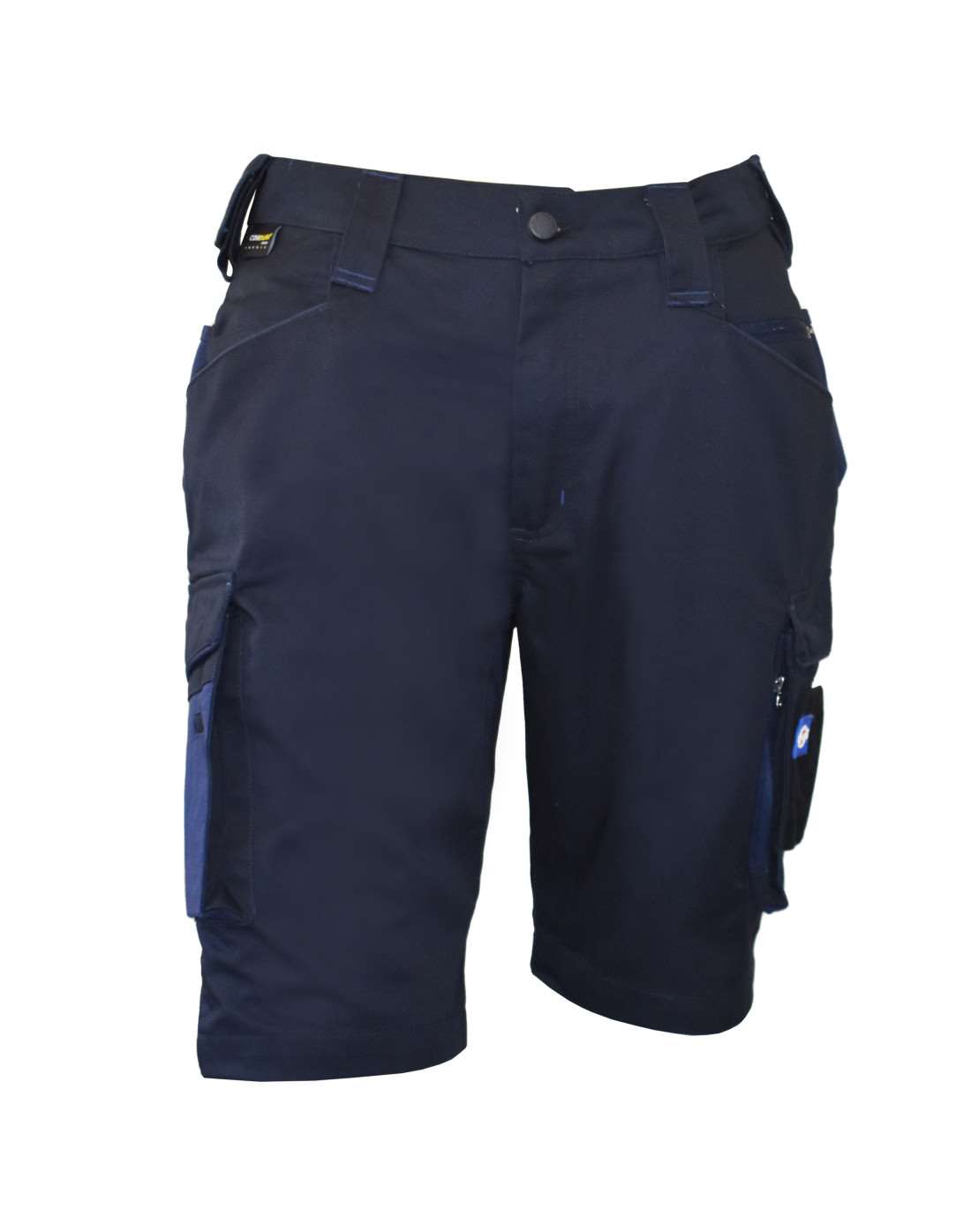 Pantalón Corto Cargo Hombre