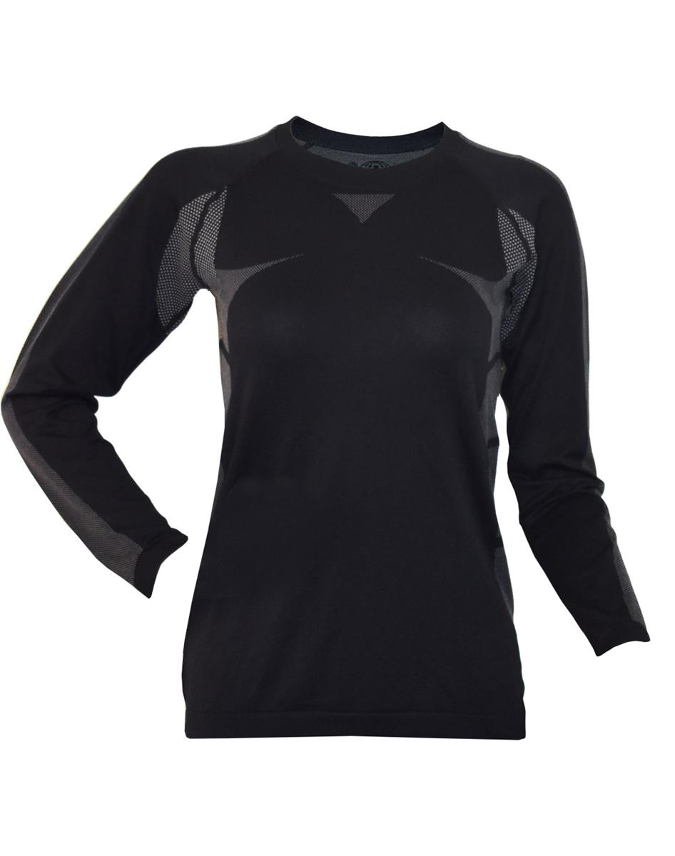 Primera Capa Outwork Mujer