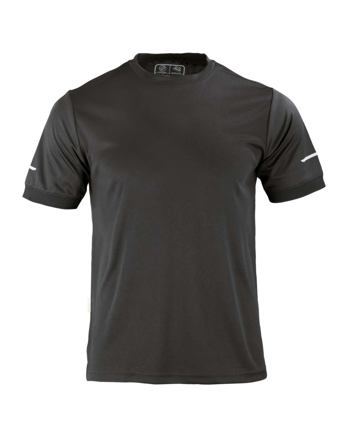 Polera Work Dry Hombre Manga Corta