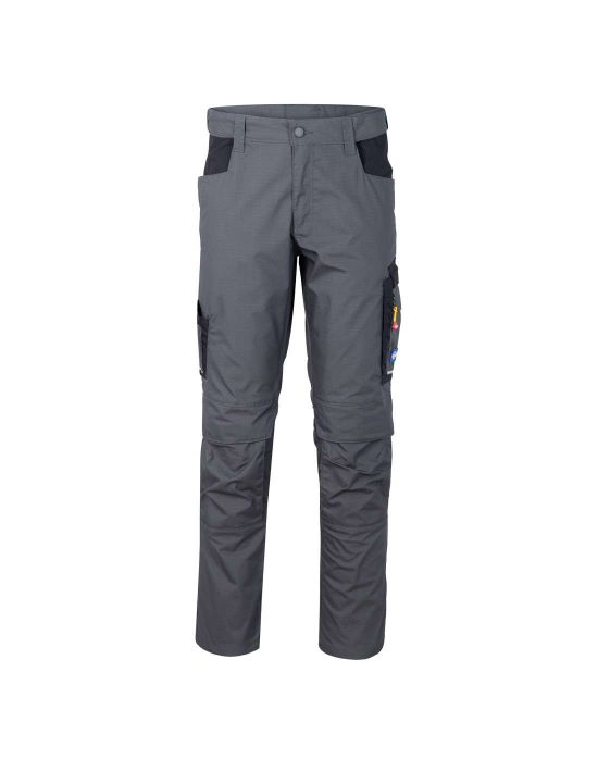 Pantalón Cargo Tulipero Effective Hombre